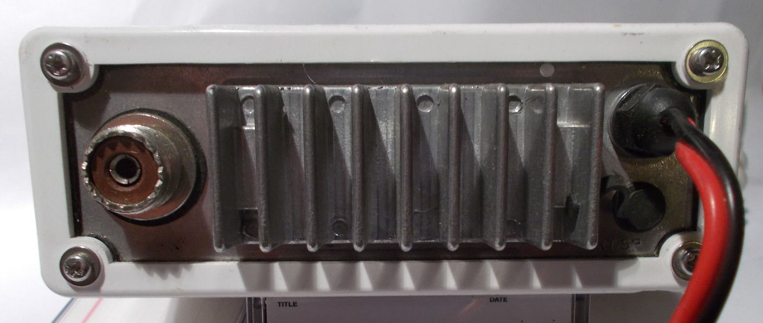 Si-Tex Mariner SR-2001